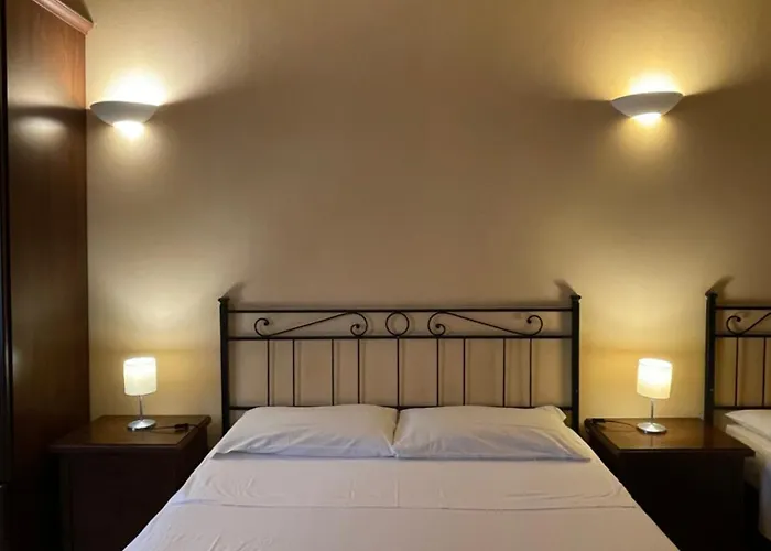 Holiday Suite Roma